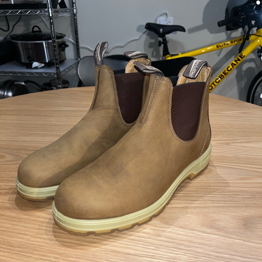 Blundstone #1320 Chelsea Boots